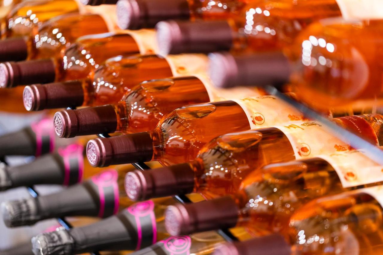 哥特卡娜凯迪酒店 五岛 外观 照片