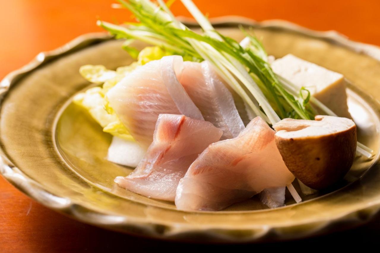 哥特卡娜凯迪酒店 五岛 外观 照片